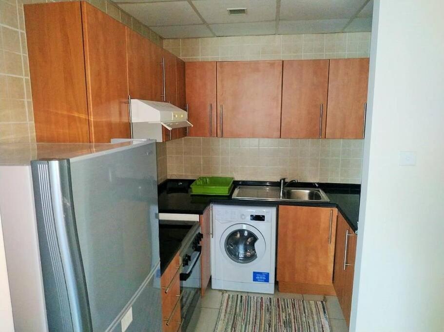Lux Spectacular Dubai Marina View Apartment Екстер'єр фото