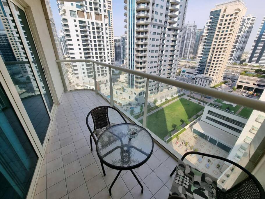 Lux Spectacular Dubai Marina View Apartment Екстер'єр фото