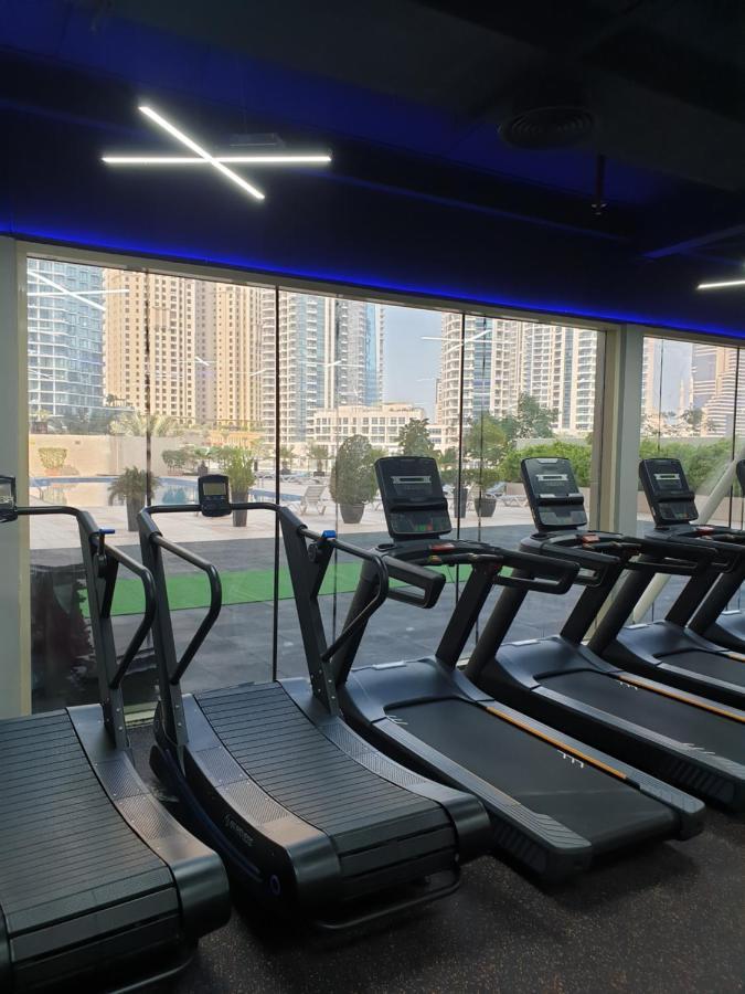 Lux Spectacular Dubai Marina View Apartment Екстер'єр фото