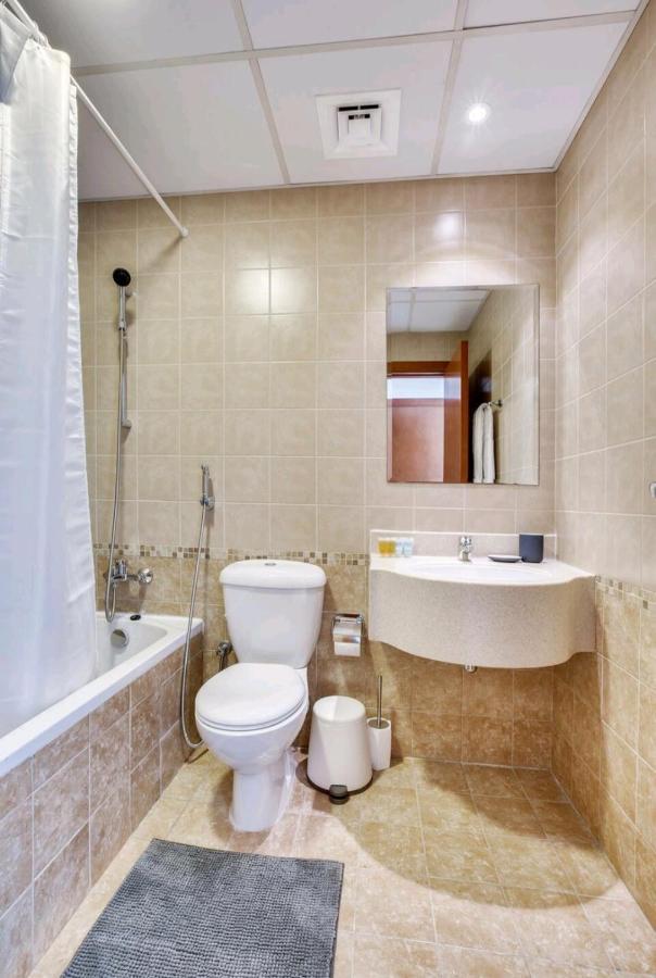 Lux Spectacular Dubai Marina View Apartment Екстер'єр фото