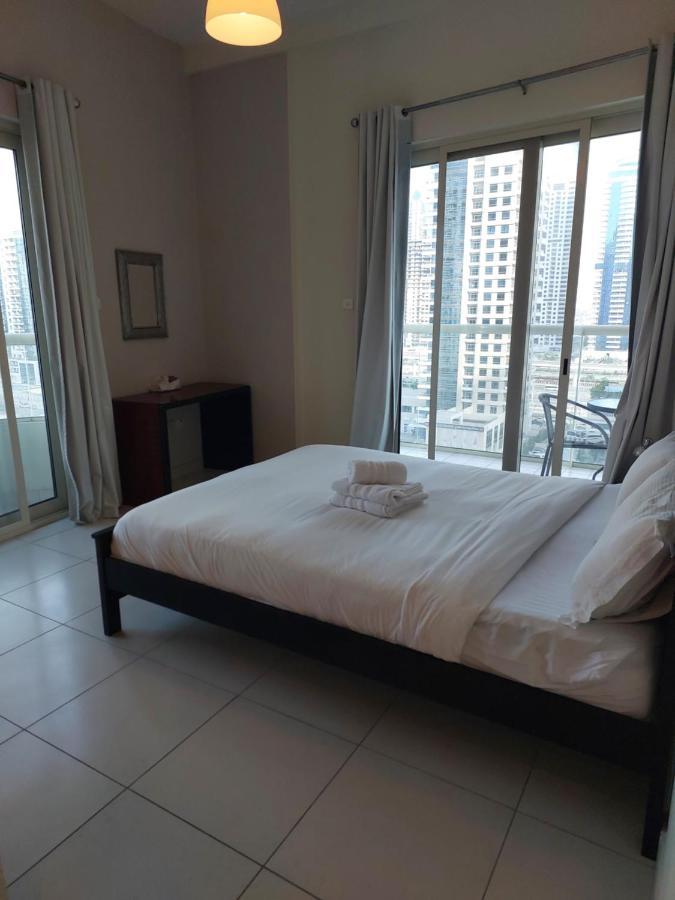 Lux Spectacular Dubai Marina View Apartment Екстер'єр фото