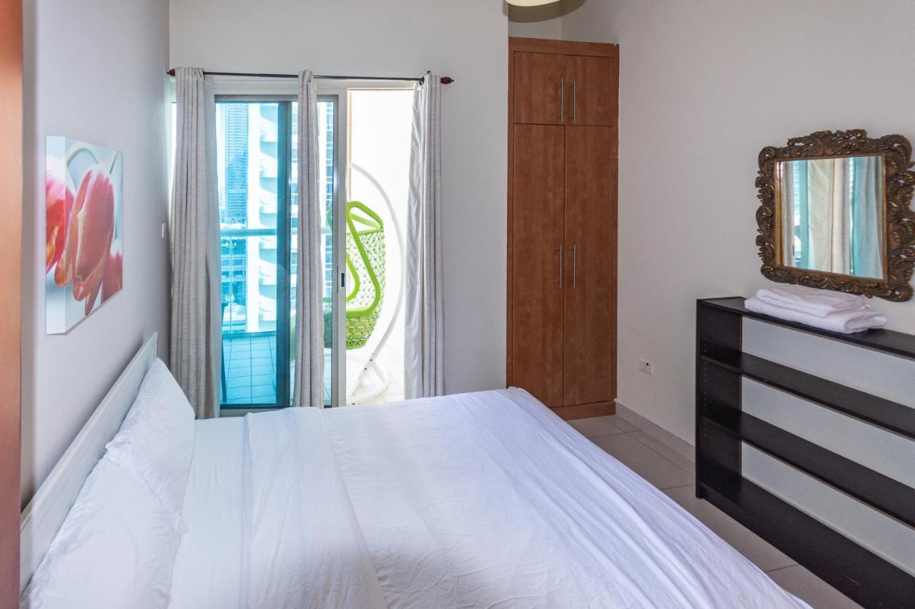 Lux Spectacular Dubai Marina View Apartment Екстер'єр фото